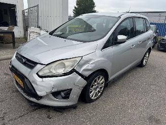 Ford Grand C-Max 1.6 EcoBoost Titanium 7p. picture 7