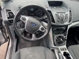 Ford Grand C-Max 1.6 EcoBoost Titanium 7p. picture 9