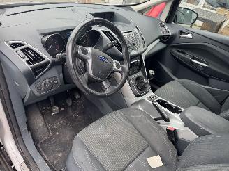 Ford Grand C-Max 1.6 EcoBoost Titanium 7p. picture 8