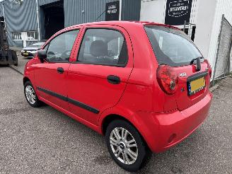 Chevrolet Matiz 0.8 Spirit picture 2