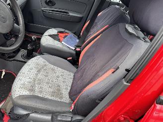 Chevrolet Matiz 0.8 Spirit picture 10