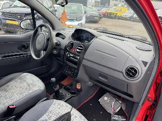Chevrolet Matiz 0.8 Spirit picture 14