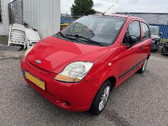 Chevrolet Matiz 0.8 Spirit picture 6
