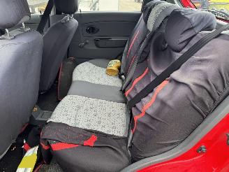 Chevrolet Matiz 0.8 Spirit picture 13