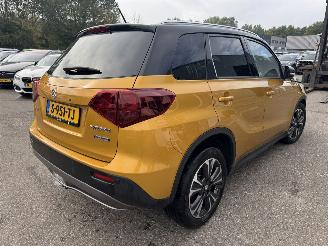 Suzuki Vitara 1.4 Boosterjet Style Smart Hybrid picture 3