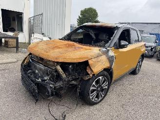 Suzuki Vitara 1.4 Boosterjet Style Smart Hybrid picture 5