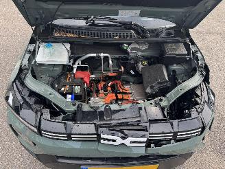 Dacia Spring Expression 65 26.8 kwh picture 15