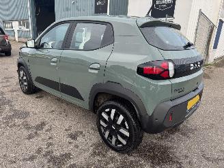 Dacia Spring Expression 65 26.8 kwh picture 2