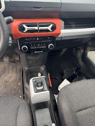 Dacia Spring Expression 65 26.8 kwh picture 9