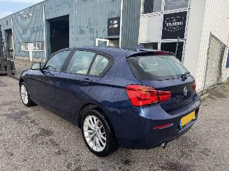 BMW 1-serie 116i Essentialistische picture 2