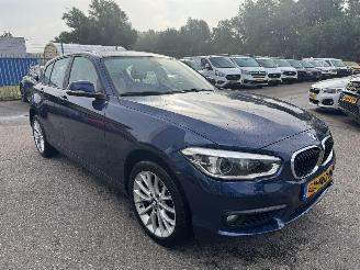 BMW 1-serie 116i Essentialistische picture 5