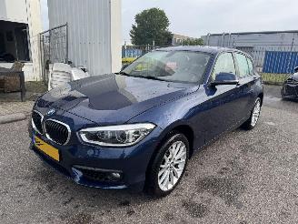 BMW 1-serie 116i Essentialistische picture 6