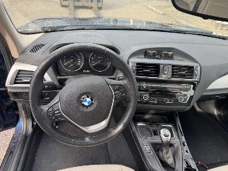 BMW 1-serie 116i Essentialistische picture 8