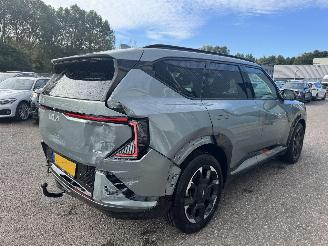 Kia EV5 GT-Line 81.4 kWh picture 5