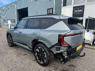 Kia EV5 GT-Line 81.4 kWh picture 3
