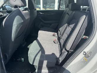 Skoda Kodiaq 1.5 TSI MHEV Business Edition 7p picture 14