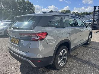 Skoda Kodiaq 1.5 TSI MHEV Business Edition 7p picture 5