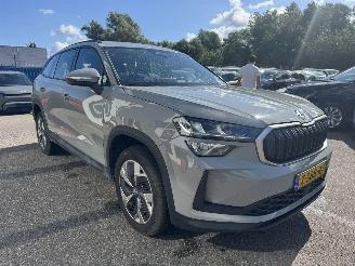 Skoda Kodiaq 1.5 TSI MHEV Business Edition 7p picture 6