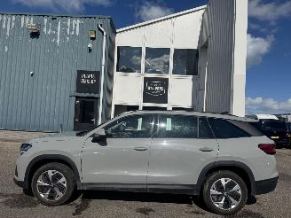 Skoda Kodiaq 1.5 TSI MHEV Business Edition 7p picture 2