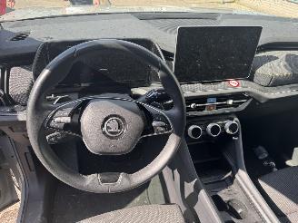 Skoda Kodiaq 1.5 TSI MHEV Business Edition 7p picture 8