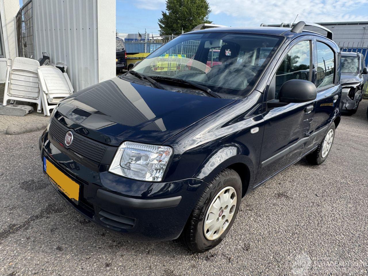 Fiat Panda 1.2 Active