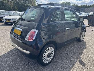 Fiat 500 1.2 Naked picture 5