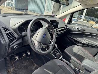 Ford EcoSport 1.0 EcoBoost Titanium picture 8