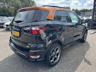 Ford EcoSport 1.0 EcoBoost Titanium picture 2