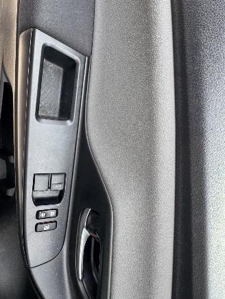 Toyota Yaris 1.5 VVT-I Active AUTOMAAT picture 13