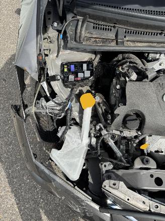 Toyota Yaris 1.5 VVT-I Active AUTOMAAT picture 20