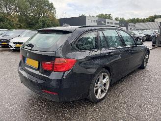 BMW 3-serie 320d EfficientDynamics Edition picture 5