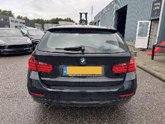BMW 3-serie 320d EfficientDynamics Edition picture 4