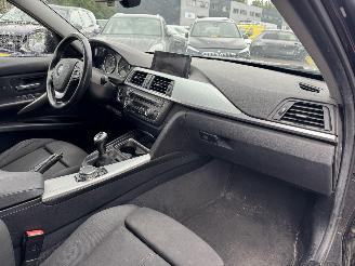BMW 3-serie 320d EfficientDynamics Edition picture 14