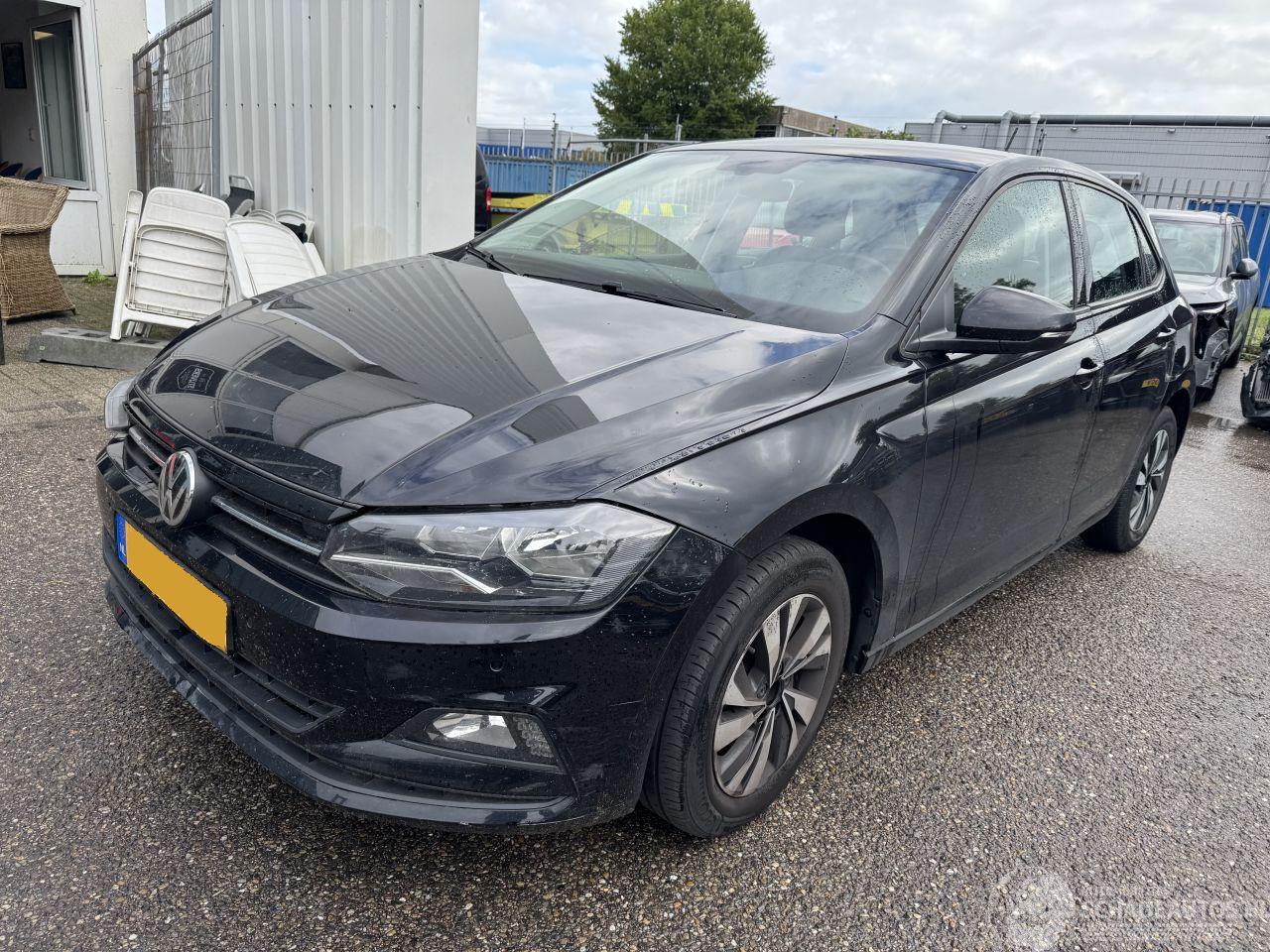 Volkswagen Polo 1.0 TSI Comfortline