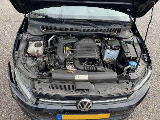 Volkswagen Polo 1.0 TSI Comfortline picture 16