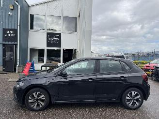 Volkswagen Polo 1.0 TSI Comfortline picture 2