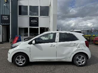 Kia Picanto 1.0 DPi comfortLine 5p picture 3