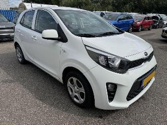 Avarii autoturisme Kia Picanto 1.0 DPi comfortLine 5p 2021/7