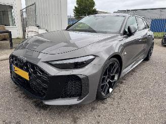 Voiture accidenté Audi Rs5 Avant RS 5-hybride Quattro AUTOMAAT 2026/6