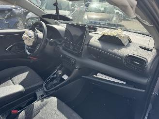 Toyota Yaris 1.5 Hybrid 115 Dynamic picture 12