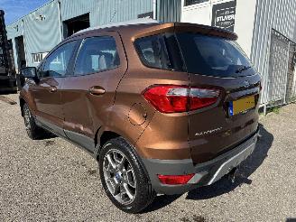 Ford EcoSport 1.0 EcoBoost Titanium picture 4