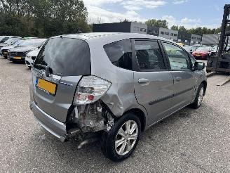 Honda Jazz 1.4 AUTOMAAT Hybrid Exclusive picture 5