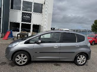Honda Jazz 1.4 AUTOMAAT Hybrid Exclusive picture 2