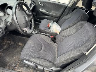 Honda Jazz 1.4 AUTOMAAT Hybrid Exclusive picture 11