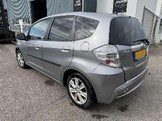 Honda Jazz 1.4 AUTOMAAT Hybrid Exclusive picture 3