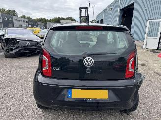 Volkswagen Up! 1.0 high up! picture 4