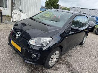 Voiture accidenté Volkswagen Up! 1.0 high up! 2012/11