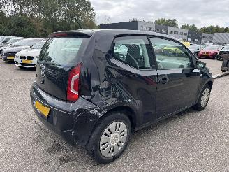 Volkswagen Up! 1.0 high up! picture 5