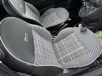 Fiat 500 0.9 TwinAir Turbo Lounge picture 13