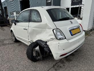 Fiat 500 0.9 TwinAir Turbo Lounge picture 4